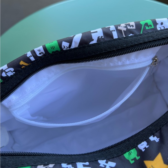 Lesportsac Deluxe Everyday Bag “Camp” 2008 - Picture 6 of 7